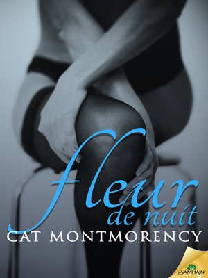 cover image of Fleur de Nuit